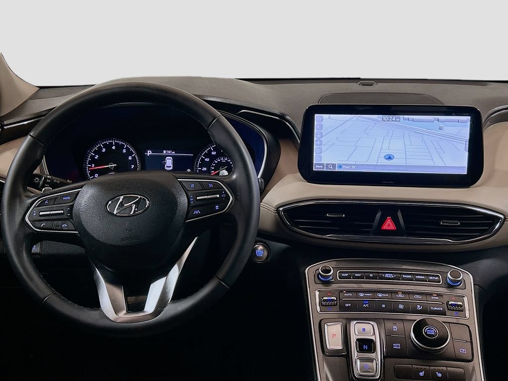 Used 2023 Hyundai Santa Fe SEL FWD image 20