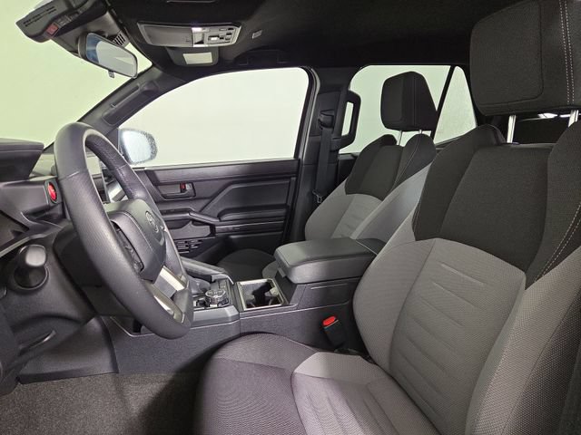 Used 2025 Toyota 4Runner TRD Off-Road AWD/4WD image 14