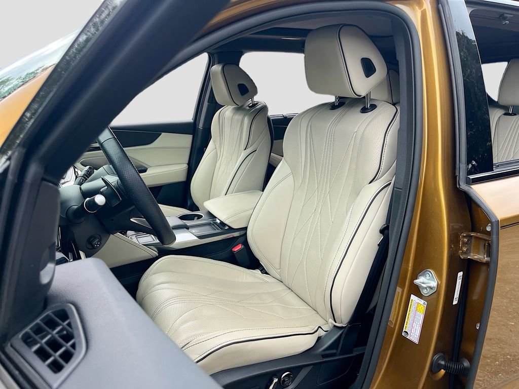 Used 2022 Acura MDX Type S image 20