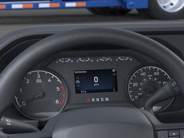 New 2026 Ford F450 XLT AWD/4WD image 13