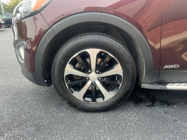 Used 2017 Kia Sorento EX image 11