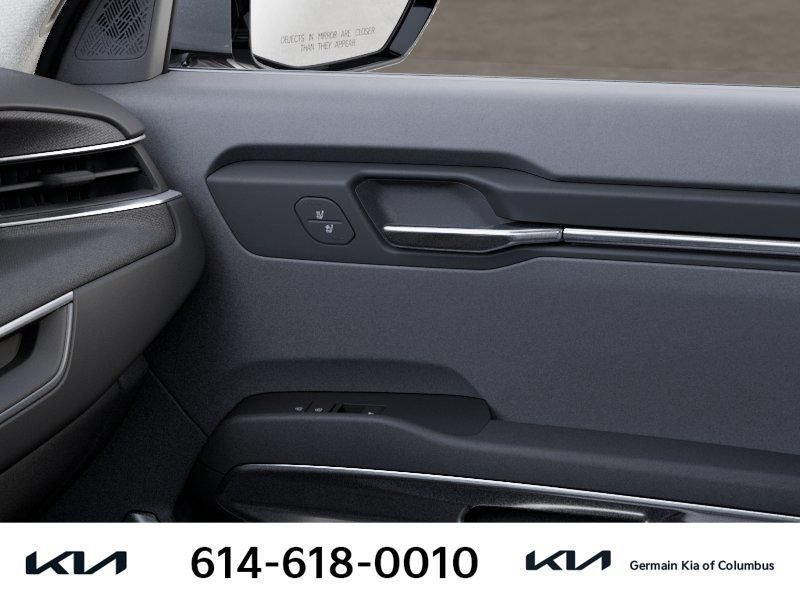 New 2026 Kia EV9 Wind AWD/4WD image 28