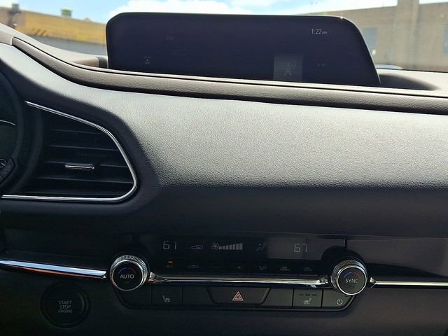 New 2025 MAZDA CX-30 AWD 2.5 S w/ Premium Package image 9