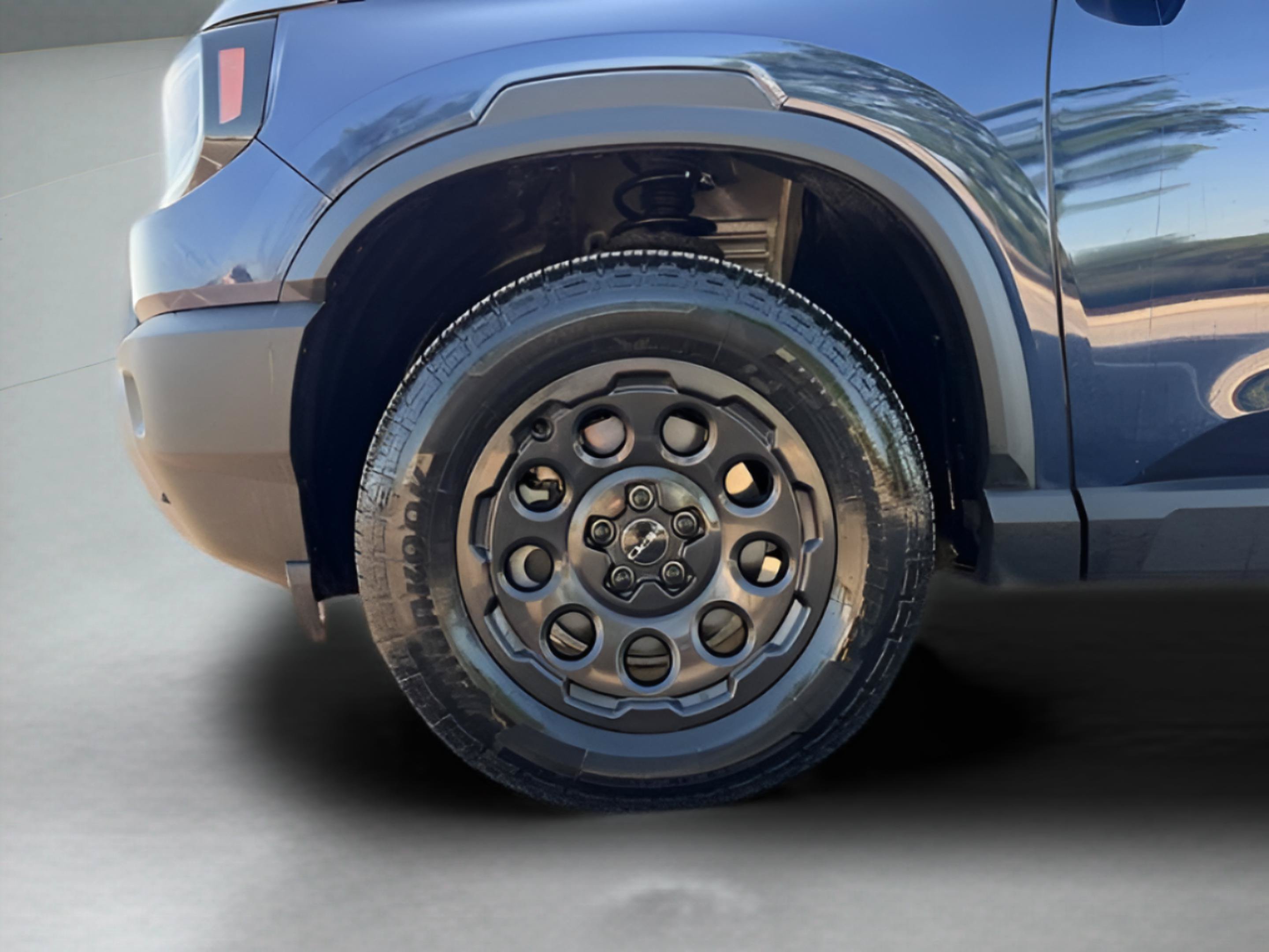 Certified 2026 Honda Passport RTL image 33