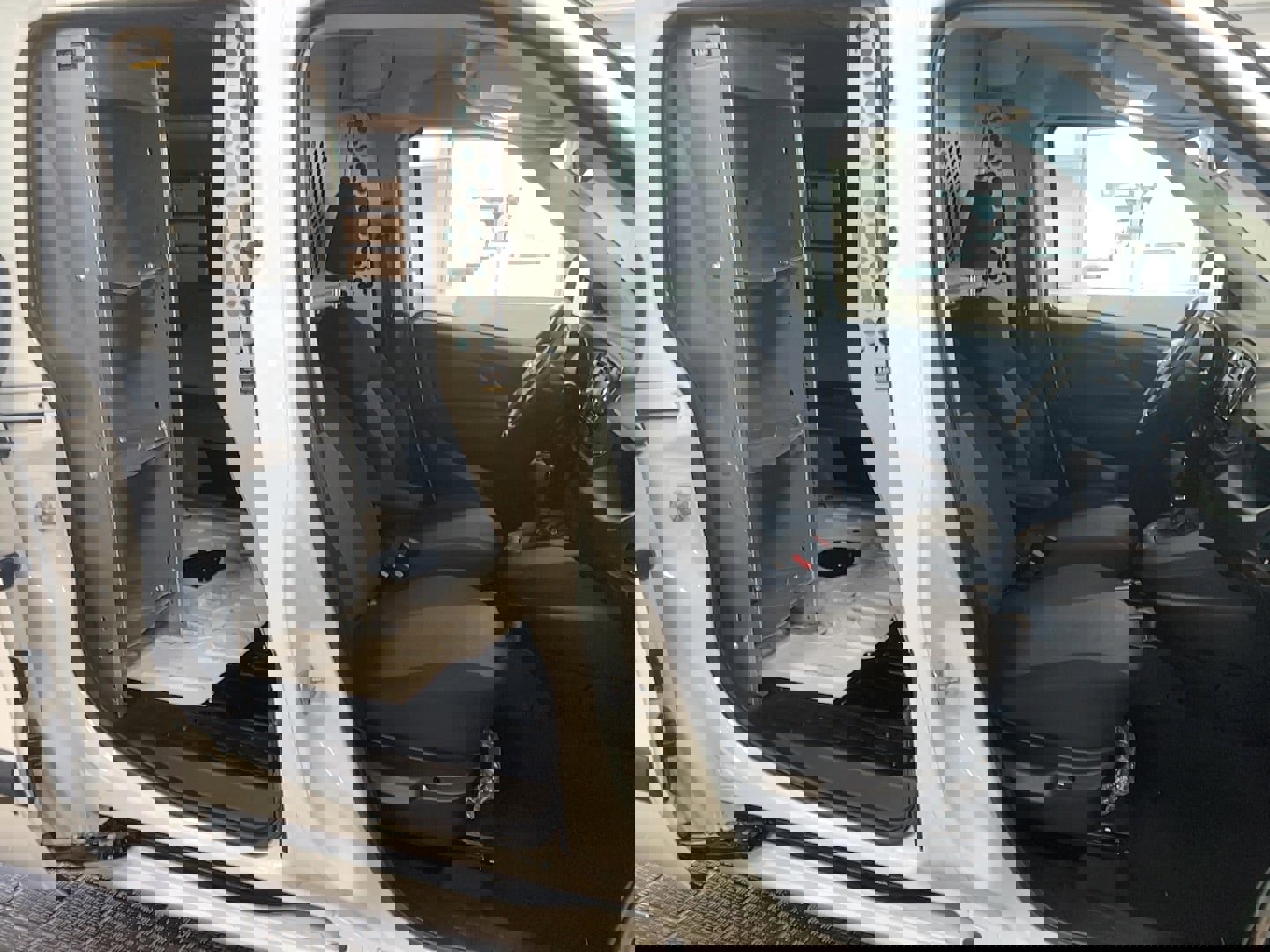 Used 2022 RAM ProMaster City Wagon image 11