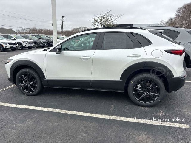 New 2026 MAZDA CX-30 2.5 Turbo w/ Premium Plus Pkg AWD/4WD image 14