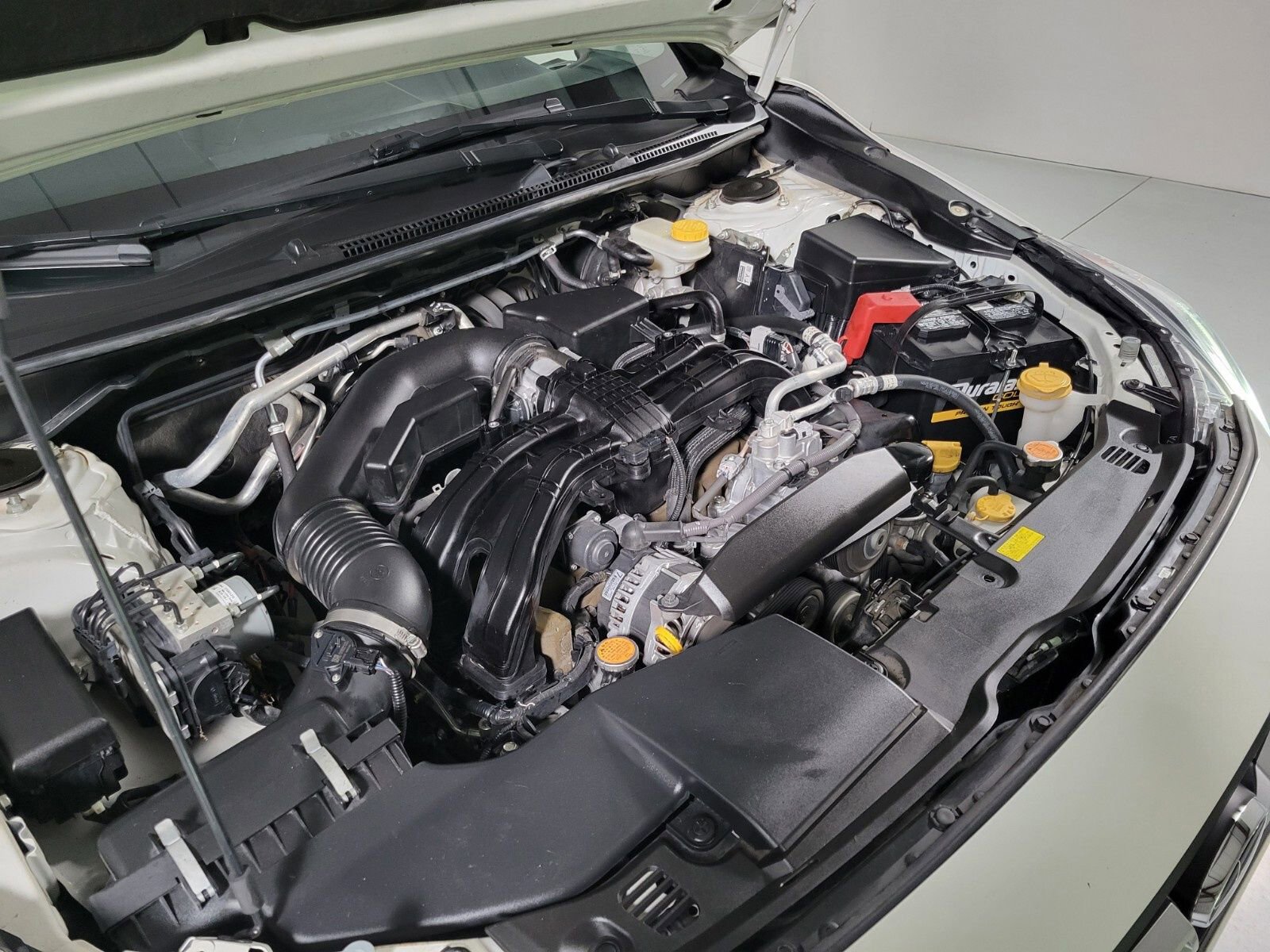 Used 2021 Subaru Crosstrek 2.5i Limited w/ Popular Package #2 image 10