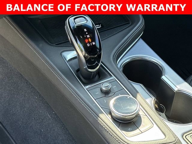 Used 2025 Cadillac CT4 Premium Luxury AWD/4WD image 23