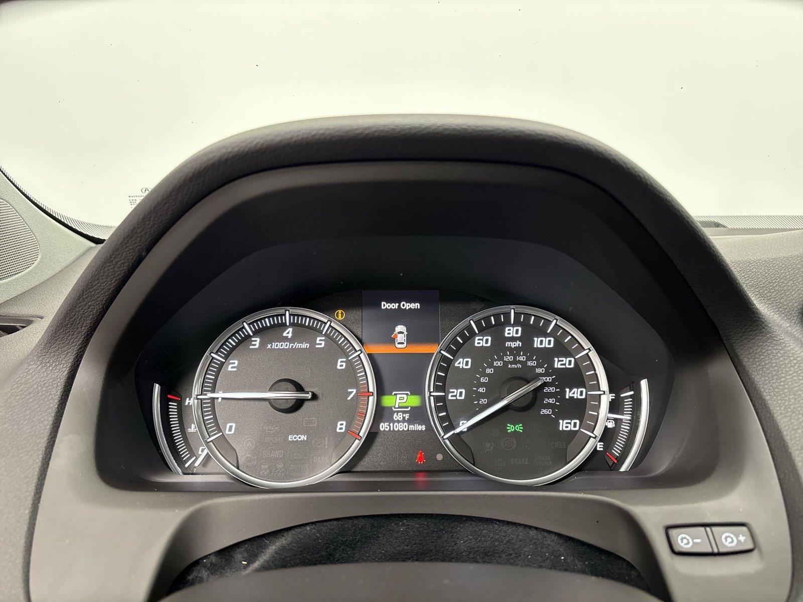 Used 2015 Acura TLX w/ Technology Package FWD image 28