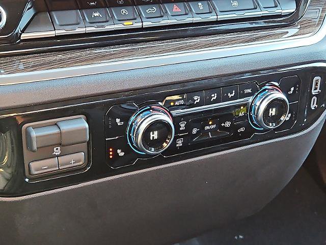 New 2026 GMC Sierra 1500 Elevation image 12