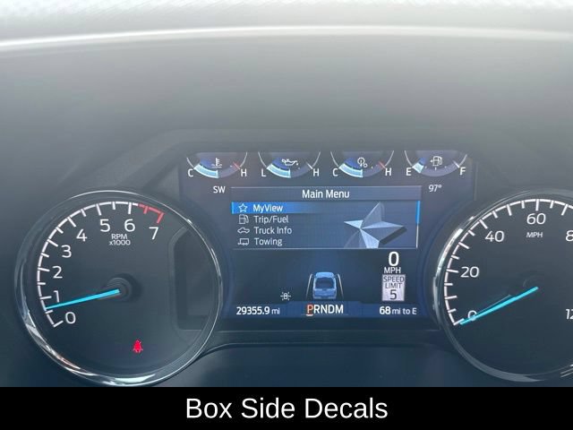 Used 2023 Ford F150 XLT w/ Equipment Group 302A High AWD/4WD image 14