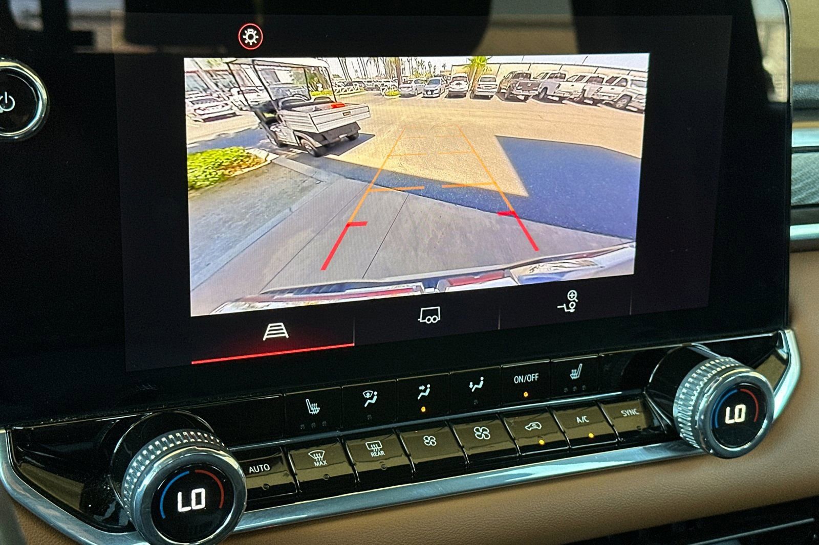 Used 2024 GMC Canyon AT4 AWD/4WD image 20