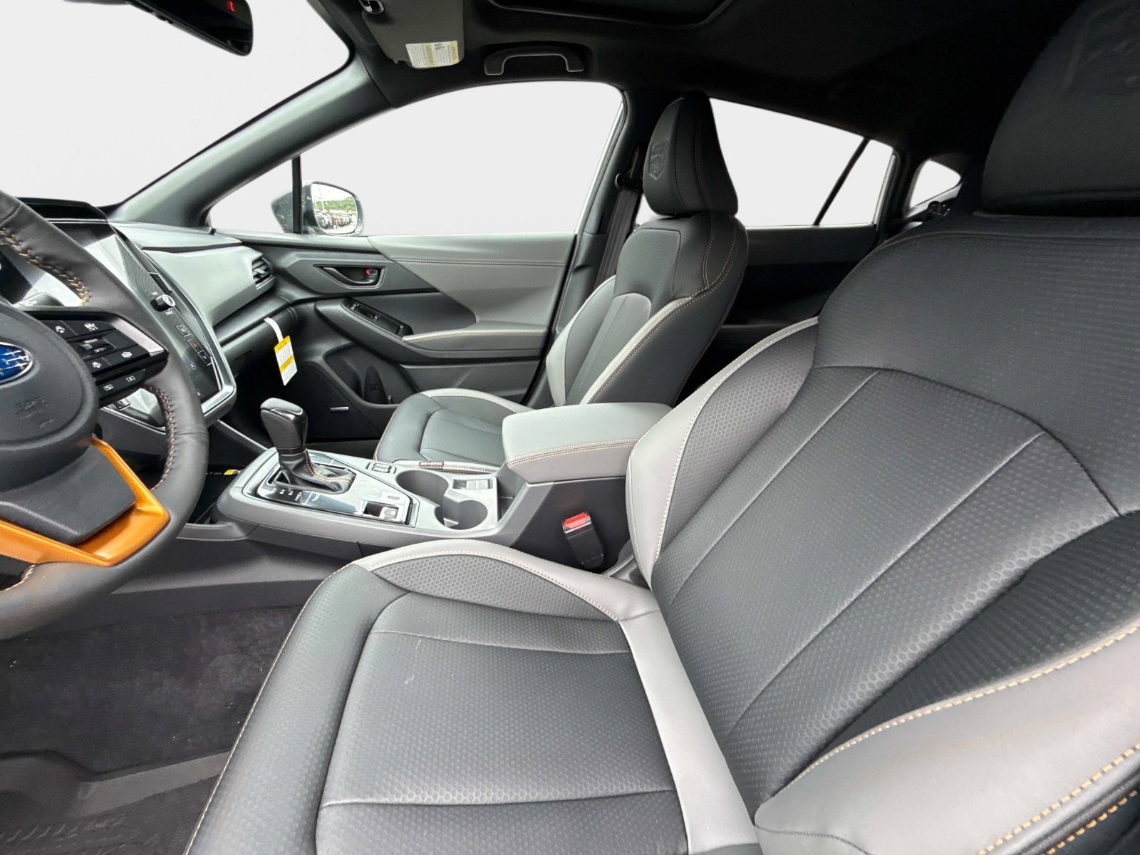 New 2026 Subaru Crosstrek 2.5i Wilderness AWD/4WD image 22