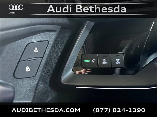 New 2026 Audi A3 2.0T Premium image 14