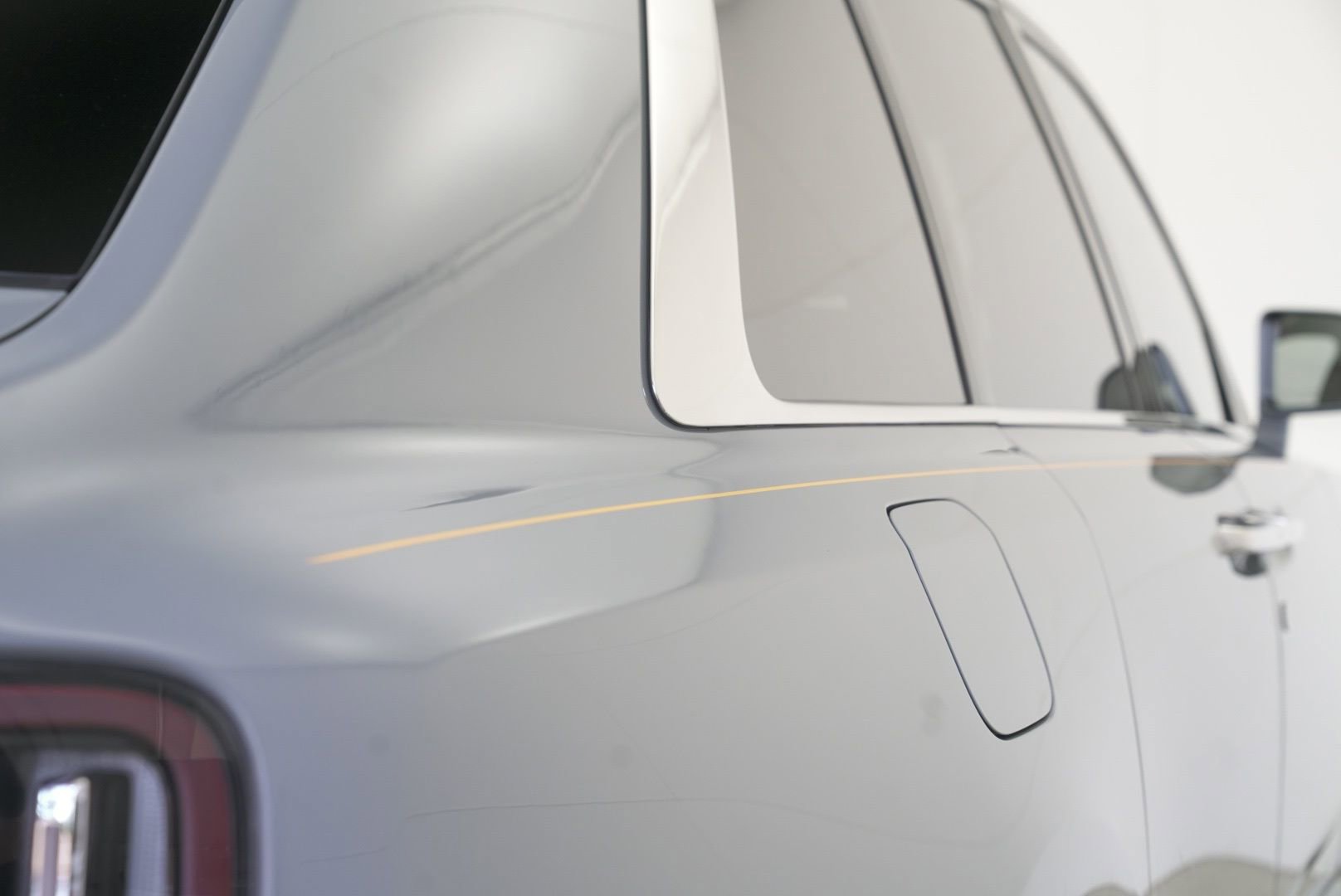 New 2026 Rolls-Royce Cullinan image 55