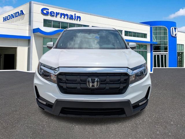Certified 2026 Honda Ridgeline RTL image 9