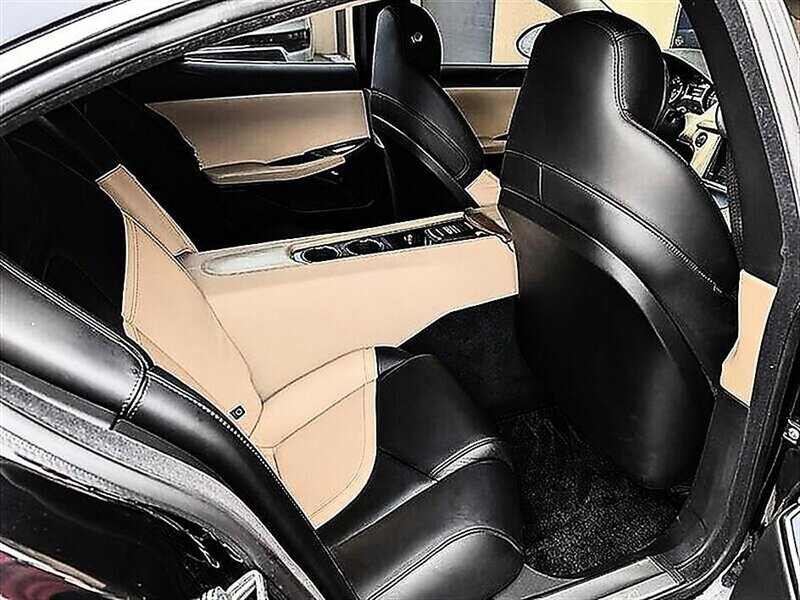Used 2012 Fisker Karma EcoSport RWD image 28
