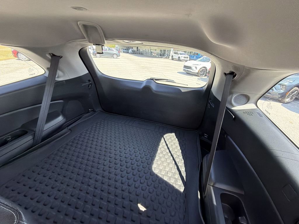 Used 2016 Honda Pilot Touring image 31