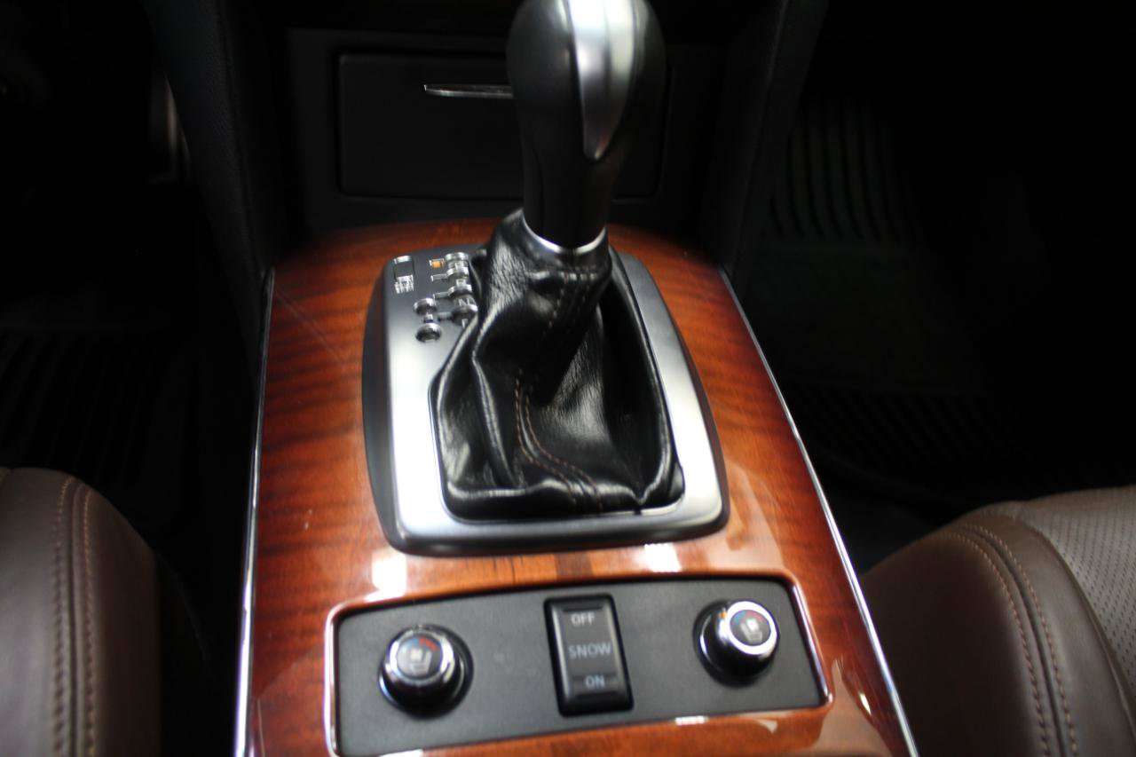 Used 2013 INFINITI FX37 AWD w/ Premium Pkg image 19