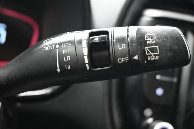 Used 2023 Kia Soul LX FWD image 22