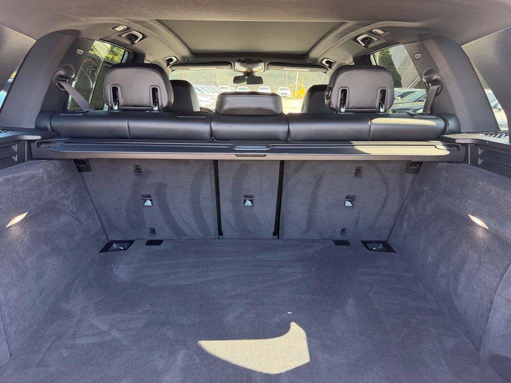 Used 2023 BMW X5 sDrive40i w/ M Sport Package RWD image 25