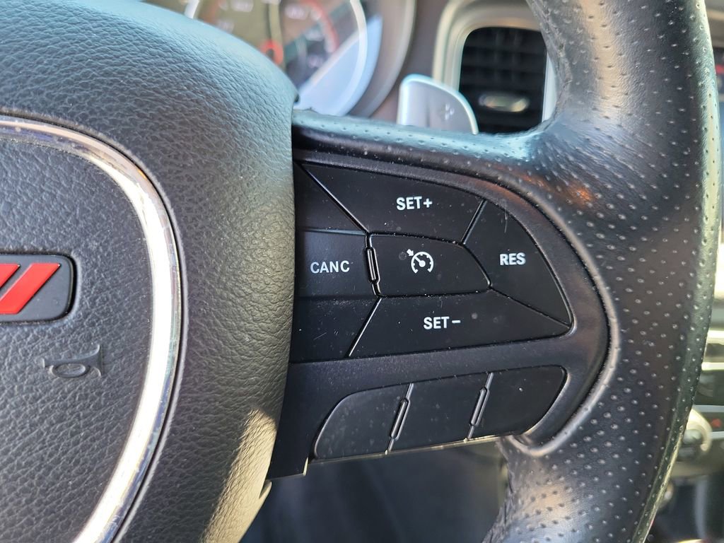 Used 2019 Dodge Charger R/T RWD image 6