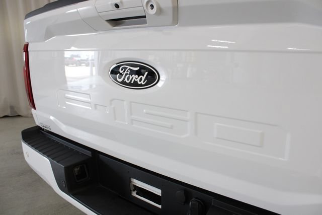 New 2026 Ford F150 XLT w/ Equipment Group 302A MID AWD/4WD image 31