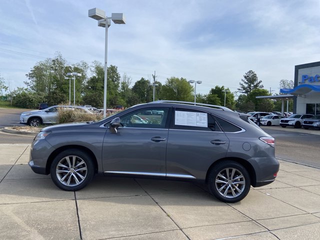 Used 2014 Lexus RX 350 FWD w/ Navigation Package image 7
