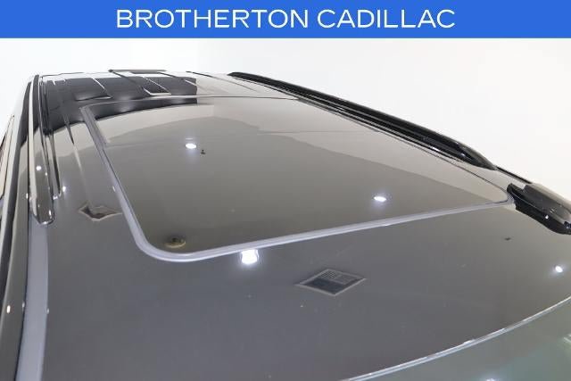 Used 2025 Cadillac Escalade Sport Platinum AWD/4WD image 19