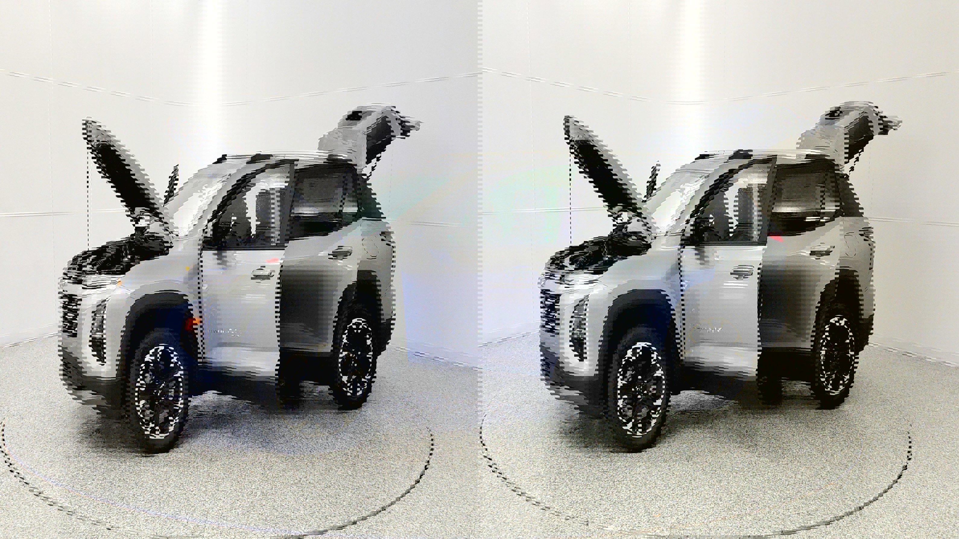 New 2026 Chevrolet Equinox LT image 10