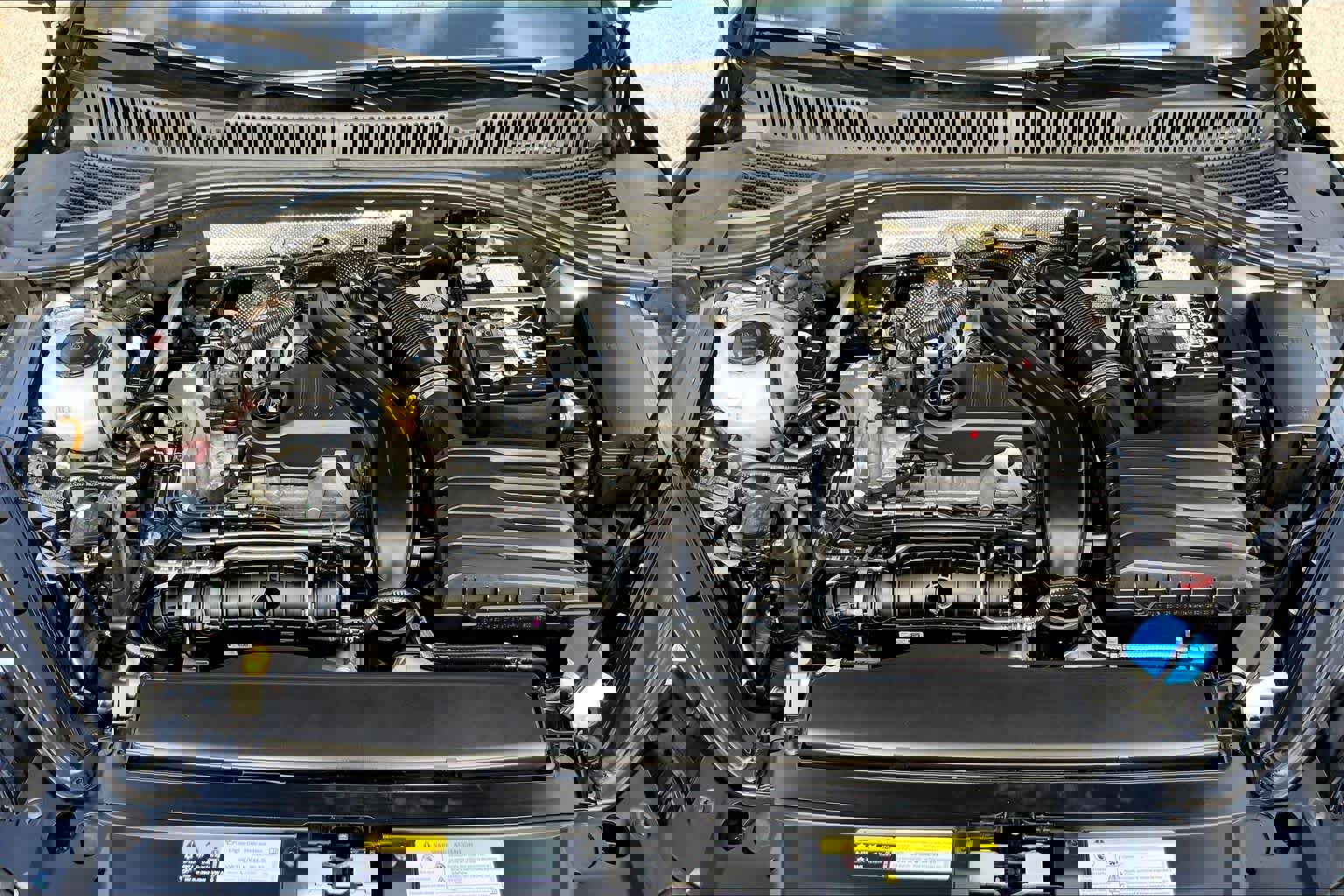 Used 2025 Volkswagen Jetta Sport image 31