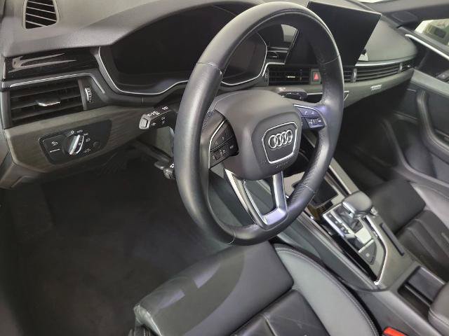 Used 2024 Audi A5 2.0T Premium Plus AWD/4WD image 19