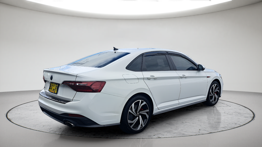 Used 2023 Volkswagen Jetta GLI Autobahn FWD image 5