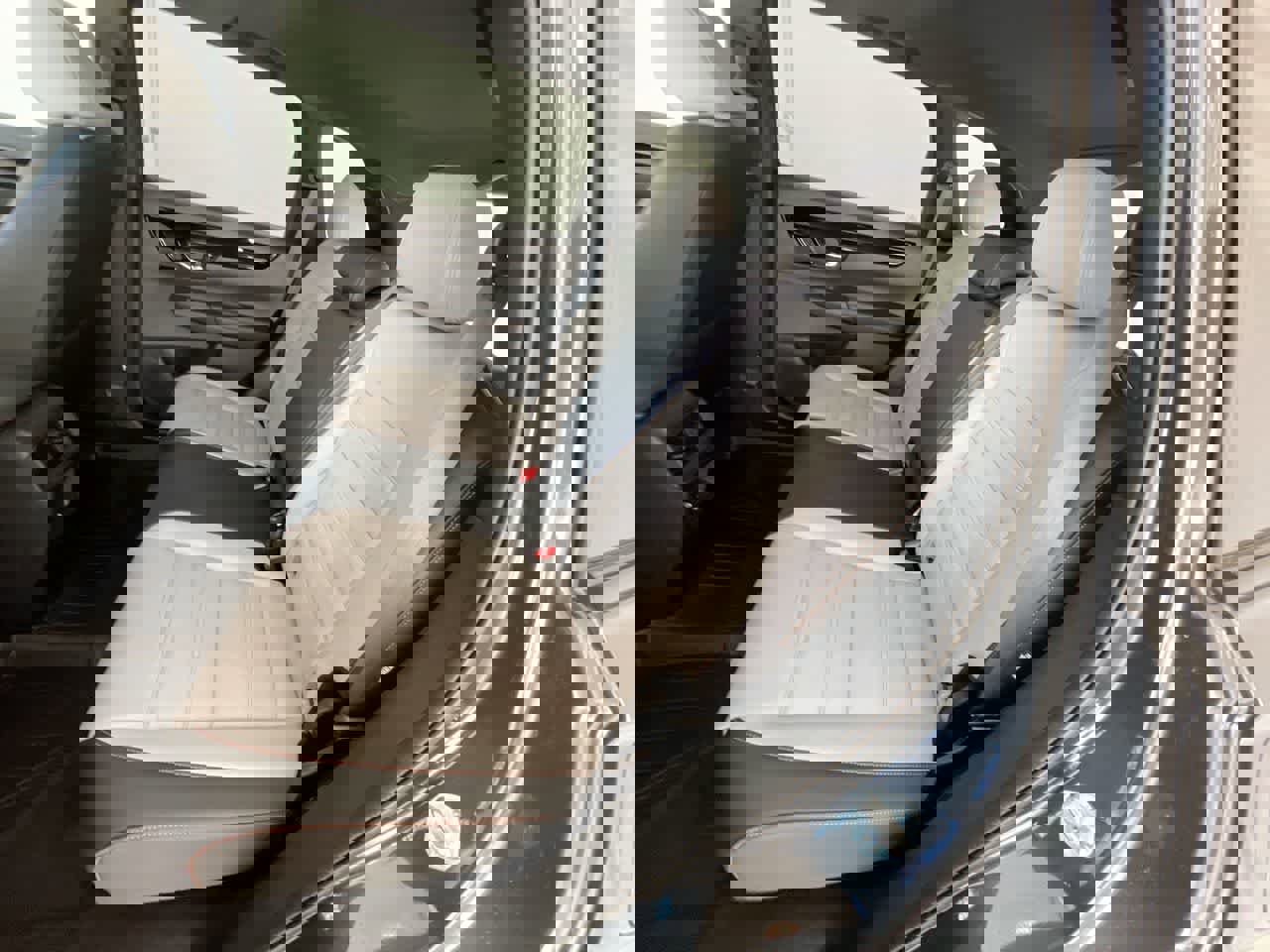 Used 2026 Honda CR-V Sport Touring image 23