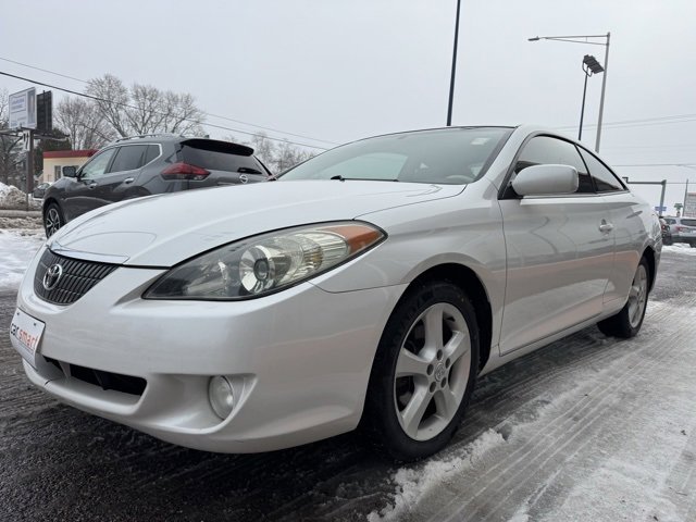 Used 2005 Toyota Solara SLE image 3
