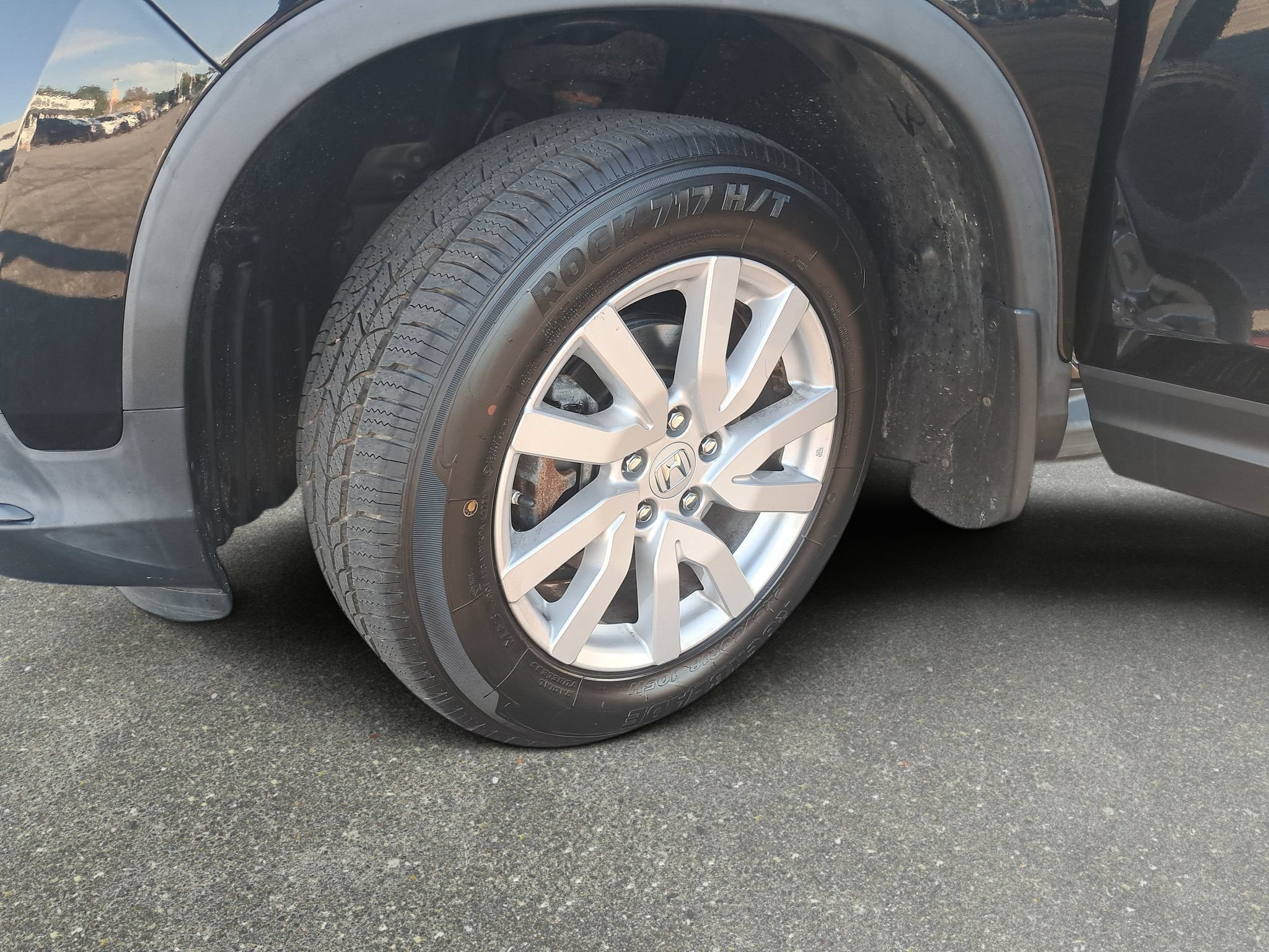 Used 2020 Honda Pilot LX image 30