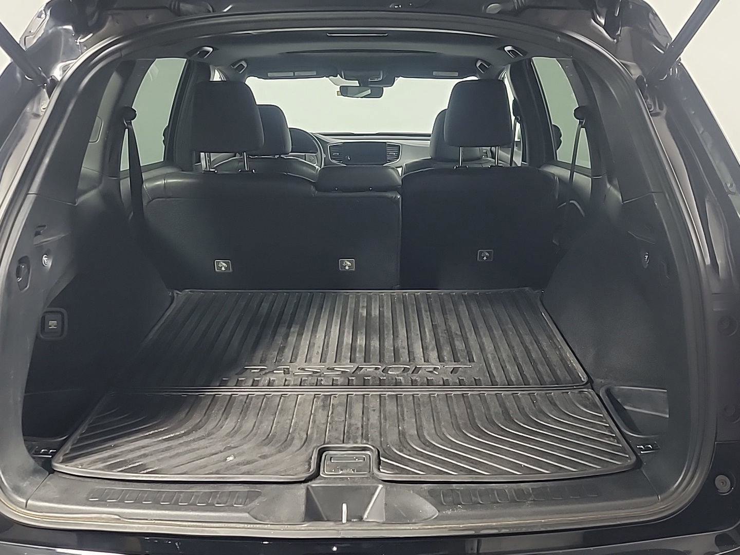 Certified 2022 Honda Passport EX-L image 9