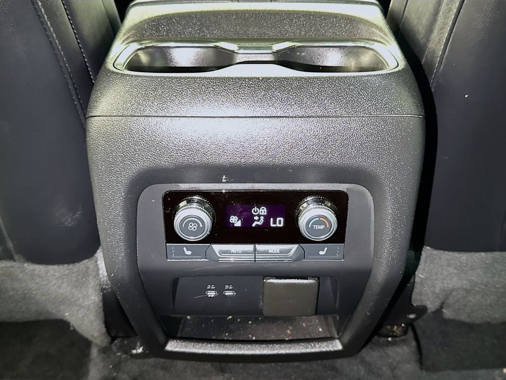 Certified 2024 GMC Acadia AT4 w/ Super Cruise Package AWD/4WD image 25