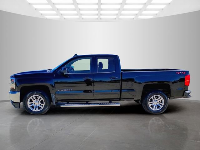 Used 2018 Chevrolet Silverado 1500 LT w/ All Star Edition image 8