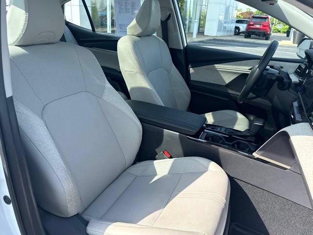 Certified 2025 Toyota Camry XLE w/ Premium Plus Package FWD image 26