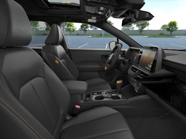 New 2026 Subaru Outback Wilderness AWD/4WD image 15