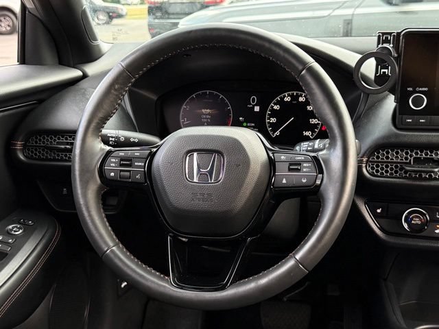 Used 2024 Honda HR-V Sport image 6