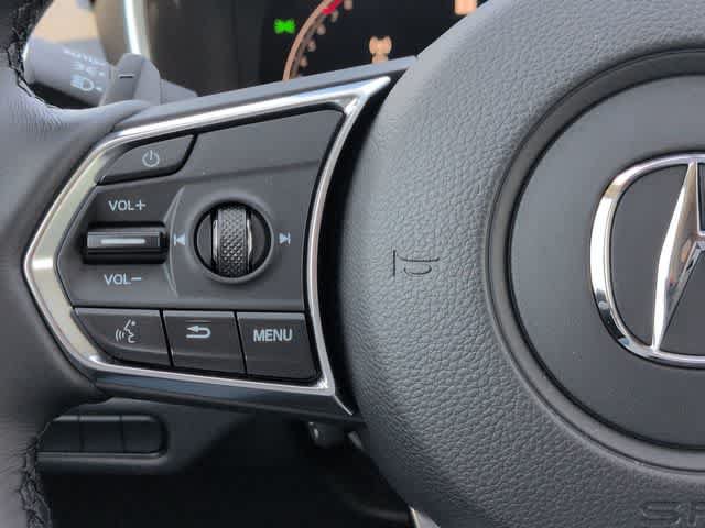 New 2026 Acura MDX w/ Technology Package FWD image 26