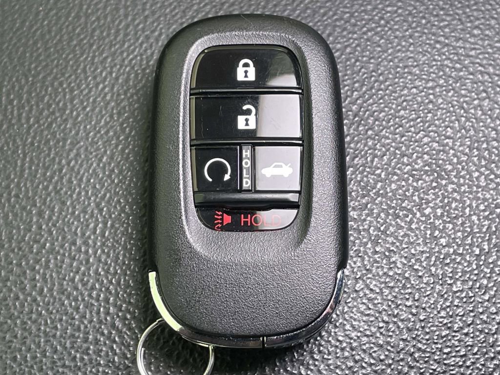 Used 2023 Honda Civic Touring image 40