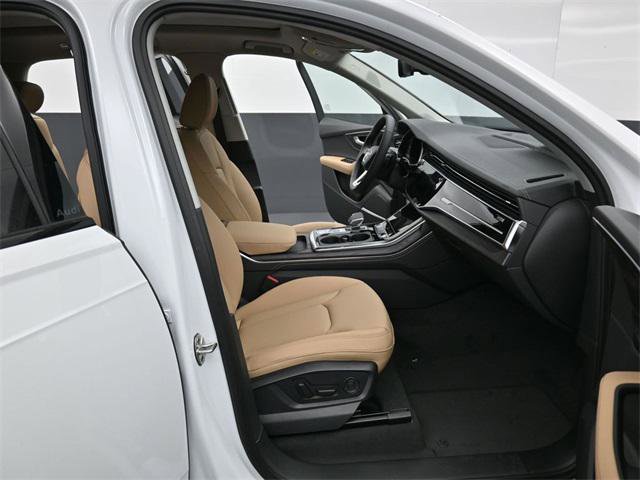 New 2026 Audi Q7 3.0T Premium Plus image 14