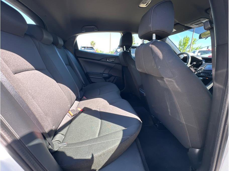 Used 2019 Honda Civic Sport image 12