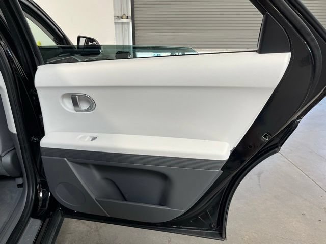 Used 2024 Hyundai Ioniq 5 SEL RWD image 15