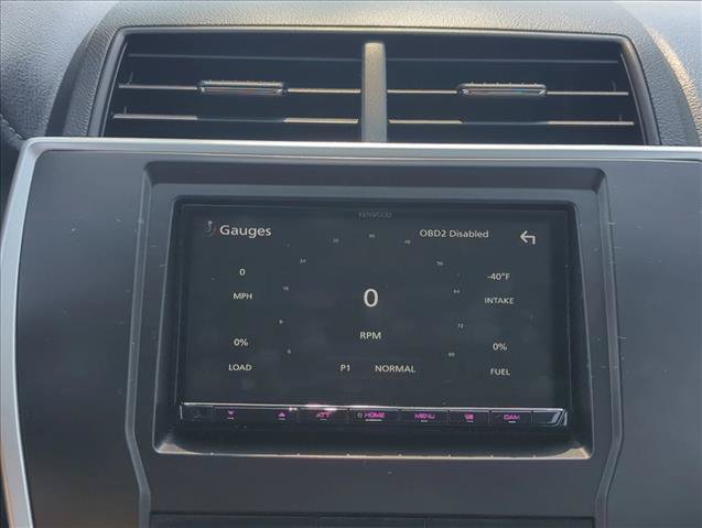 Used 2016 Toyota Camry SE FWD image 18