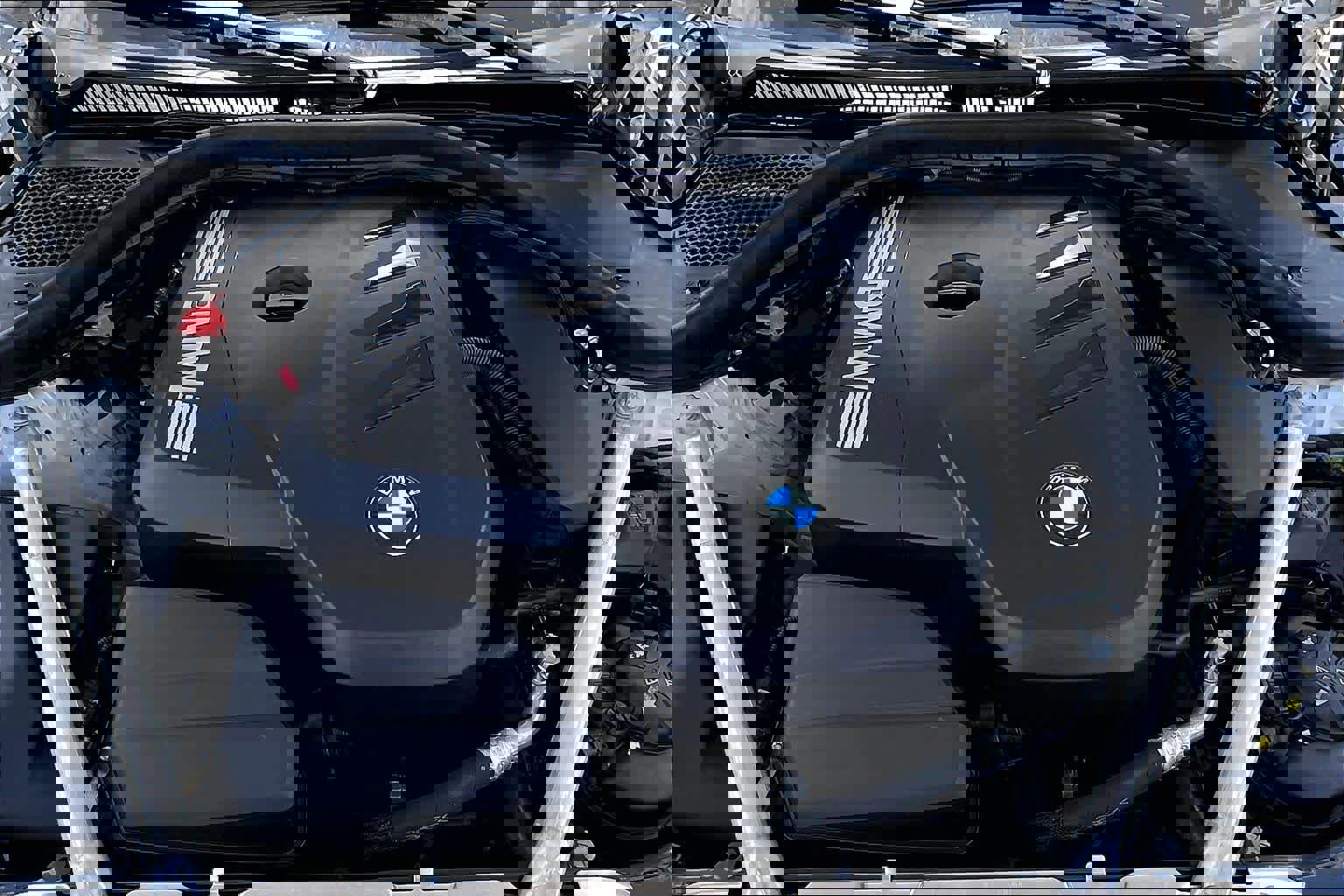 Used 2025 BMW 430i Convertible image 28