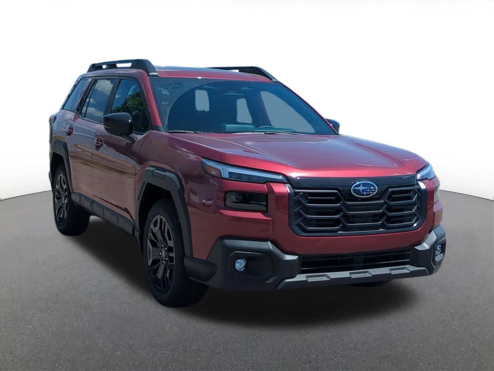 New 2026 Subaru Outback Limited XT AWD/4WD image 8